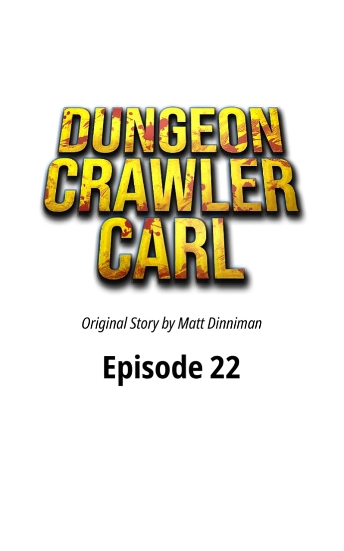 Dungeon Crawler Carl Chapter 22 image 003